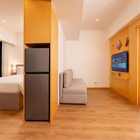 Shama Hub Metro South Hong Kong Hotel Ngoại thất bức ảnh