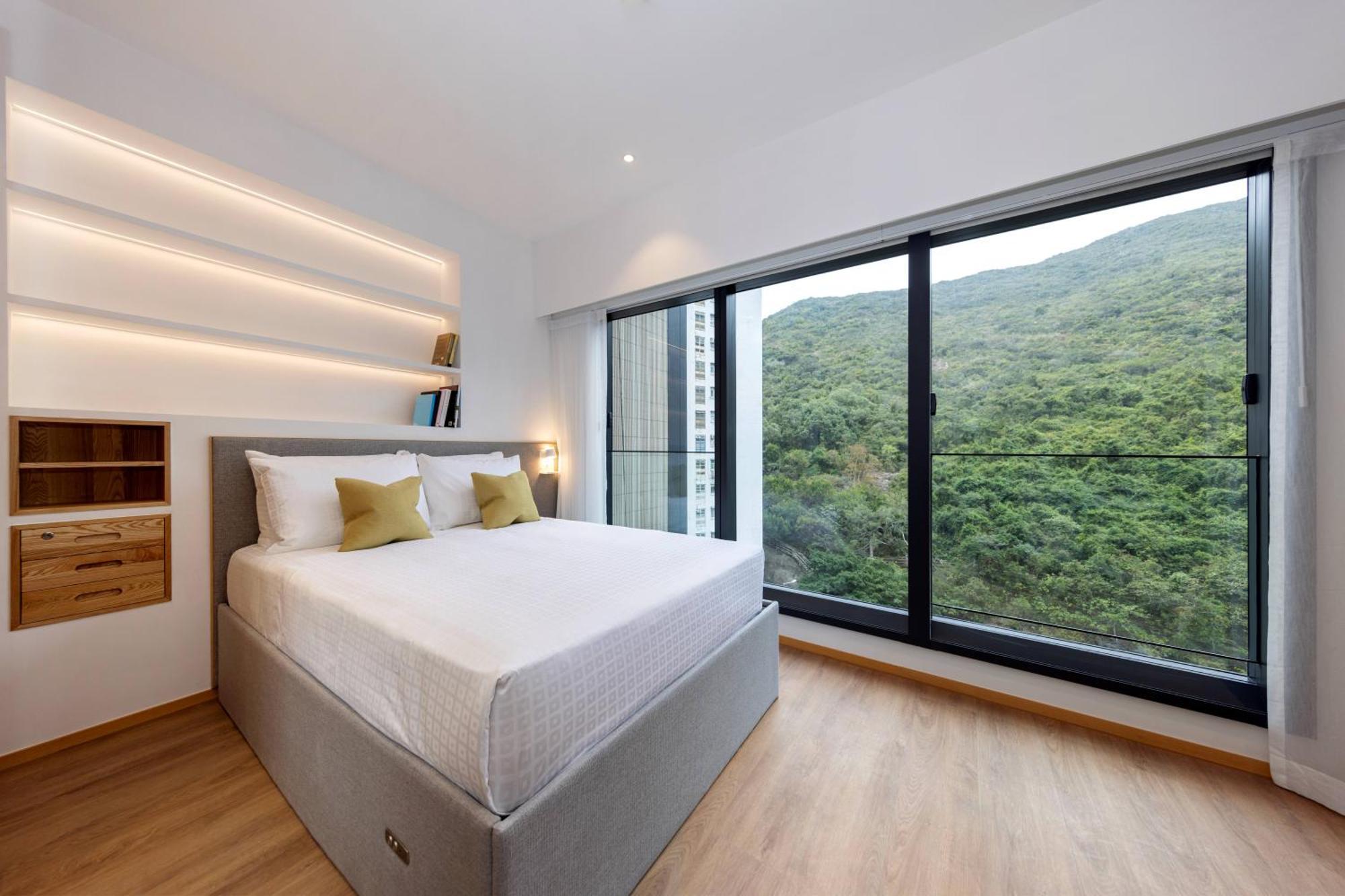 Shama Hub Metro South Hong Kong Hotel Ngoại thất bức ảnh