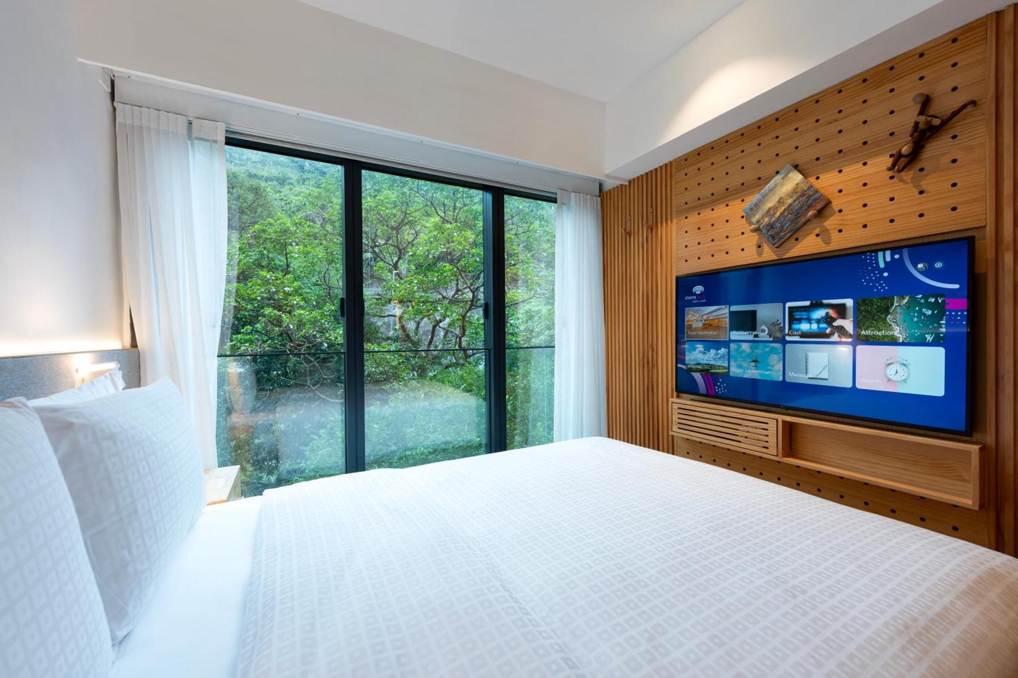 Shama Hub Metro South Hong Kong Hotel Ngoại thất bức ảnh