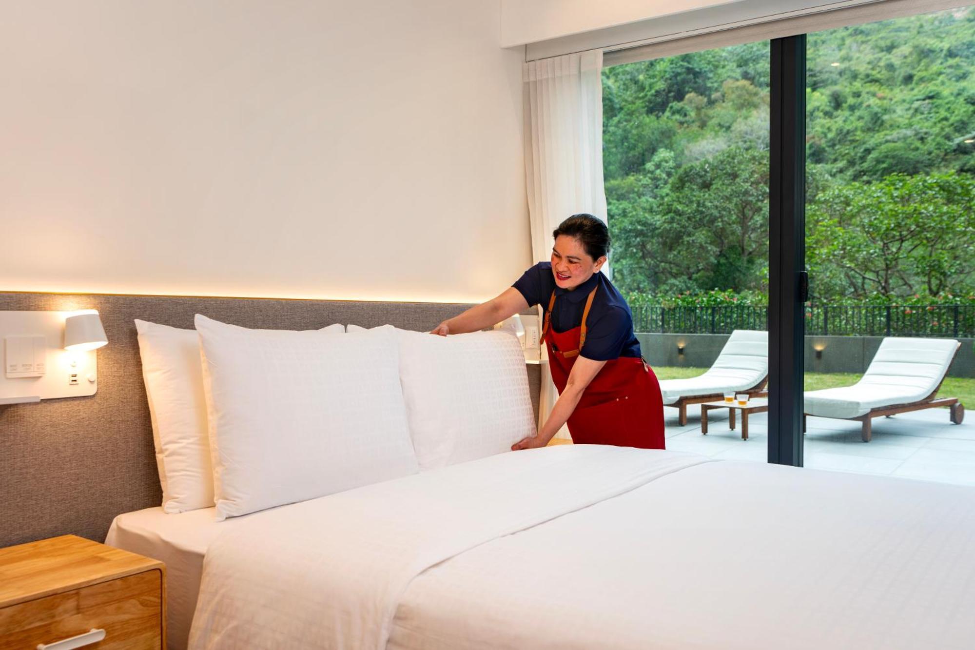 Shama Hub Metro South Hong Kong Hotel Ngoại thất bức ảnh