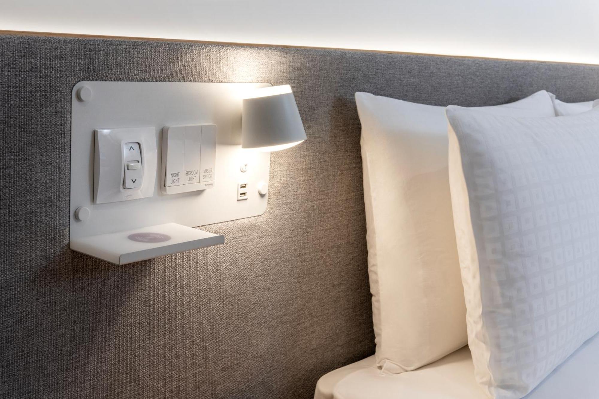 Shama Hub Metro South Hong Kong Hotel Ngoại thất bức ảnh